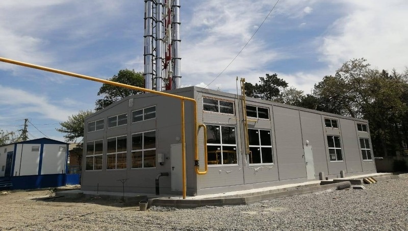      Фото: Соцсети губернатора Ставропольского края Владимира Владимирова