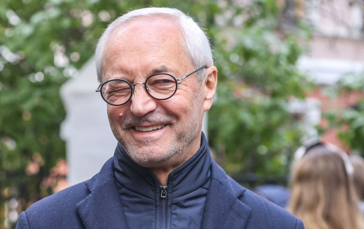    Евгений Герасимов. ФОТО: Bulkin Sergey/ Global Look Press