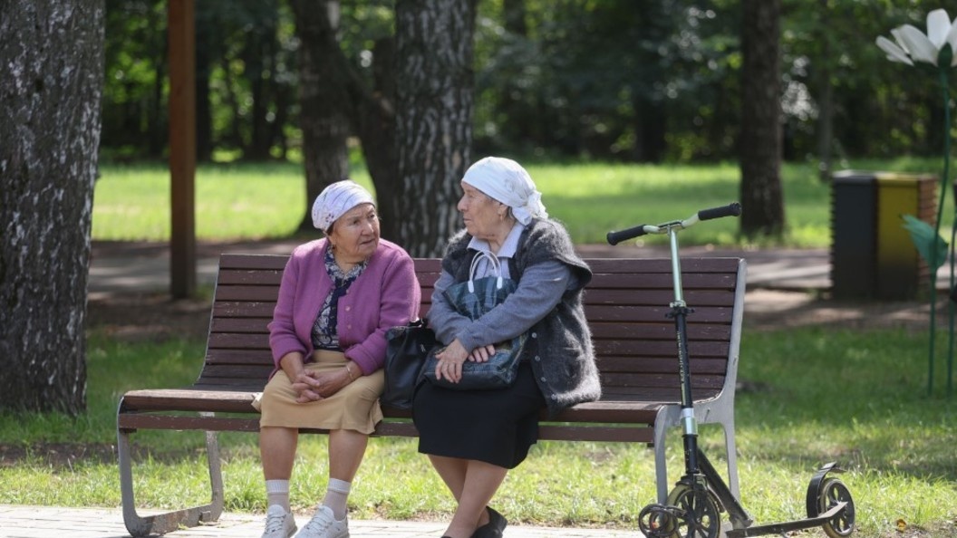    Фото: Andrey Titov/Business Online/Globallookpress