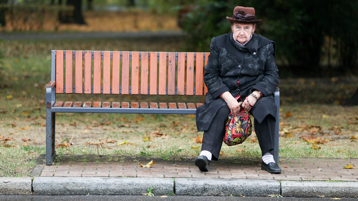    Фото: Belkin Alexey/Globallookpress