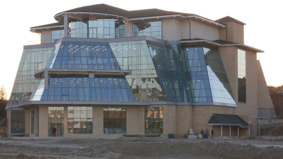    Дроны атаковали в Чечне университет спецназа им. Путина Татьяна Сидорова