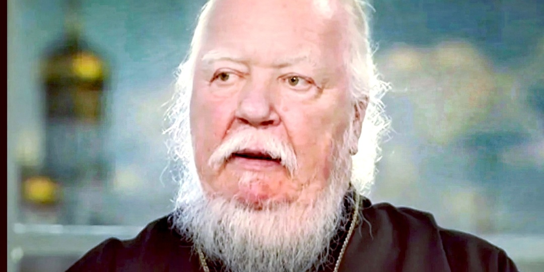 Как перестать беспокоиться? Объясняет священник