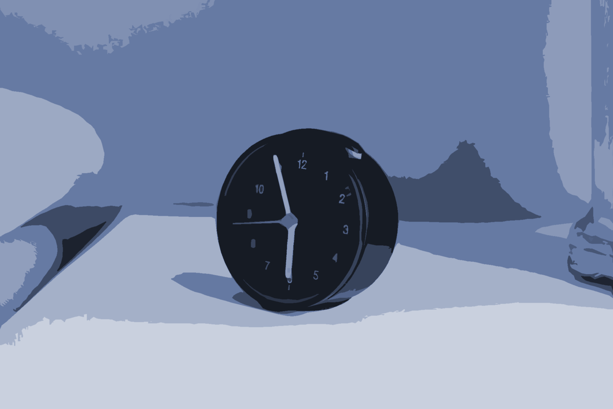    Как восстановить режим сна и оставаться в ресурсе осенью? Отвечает эксперт (фото 2)