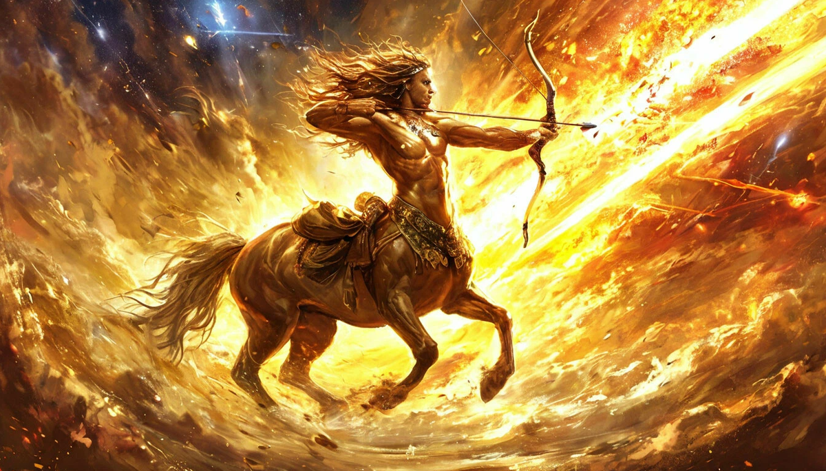 Гороскоп для Стрельцов на 30 октября 2024: приключения и расширение горизонтов