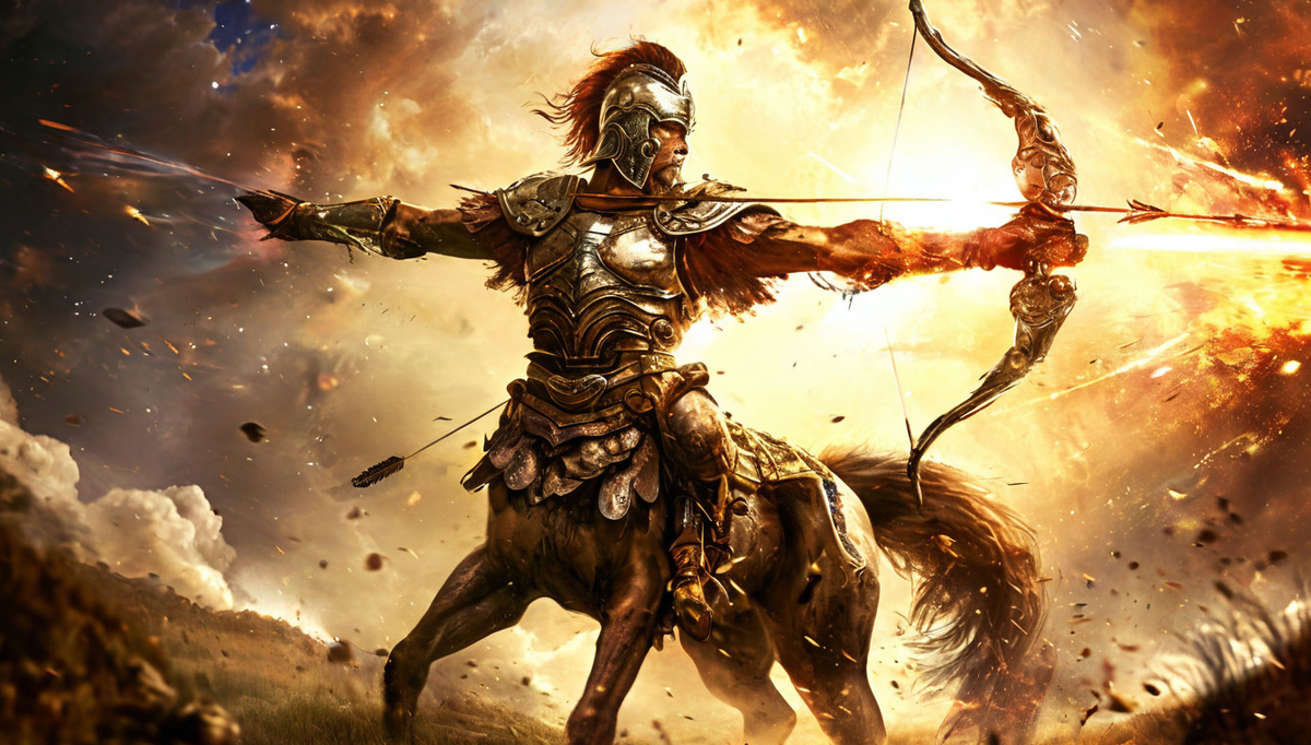 Гороскоп для Стрельцов на 30 октября 2024: приключения и расширение горизонтов