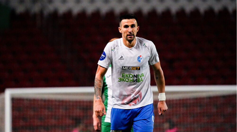    Фото: ФК "Факел" Воронеж