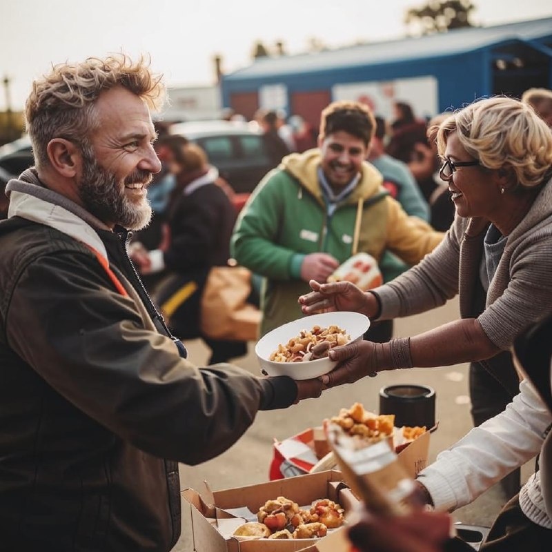 Щи да каша пища наша