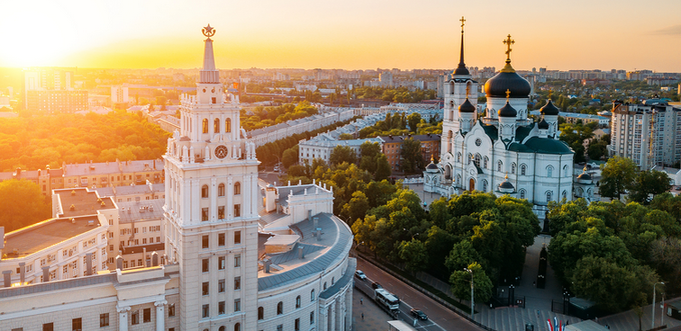 поиск работы бухгалтер воронеж