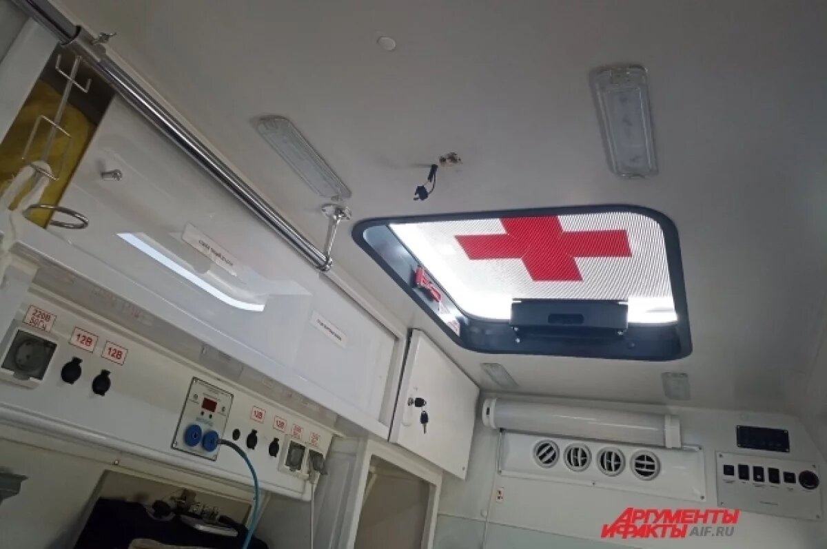    Работников пансионата для пожилых в Прикамье обвиняют в гибели пациентов