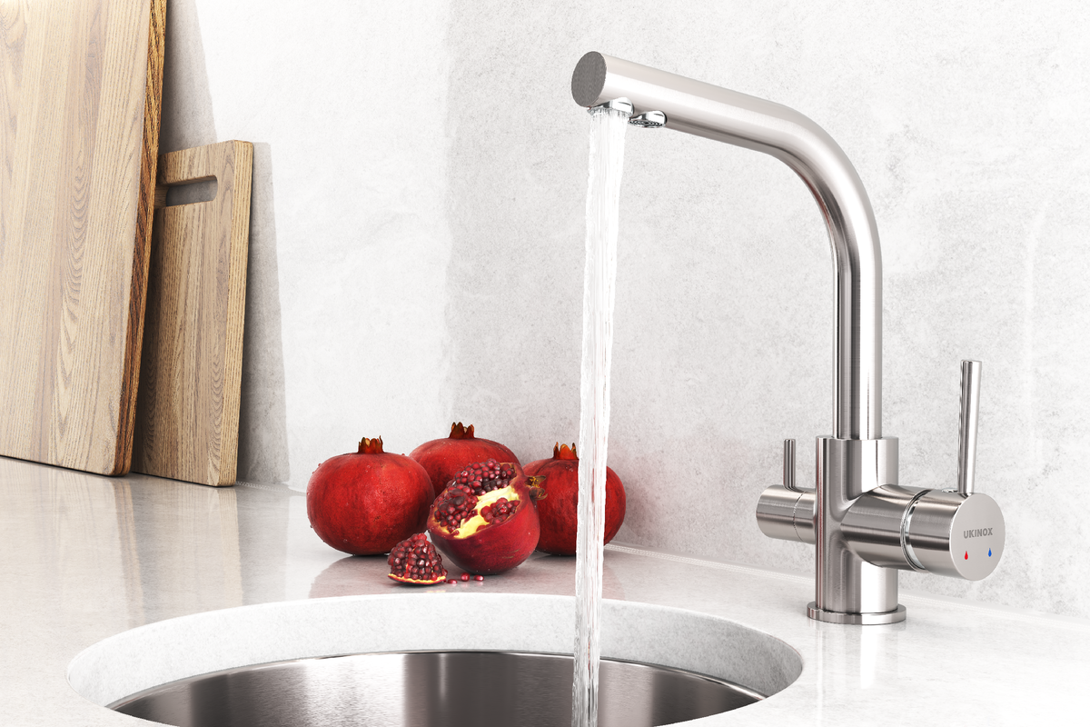 Нержавеющая сталь