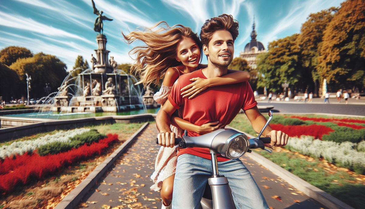    Изображение сгенерировано нейросетью DALL•Е 3 