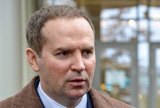    Сергей Жорин