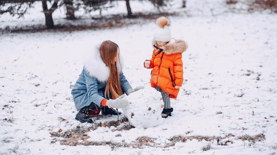    Когда югорчанам ждать зиму?