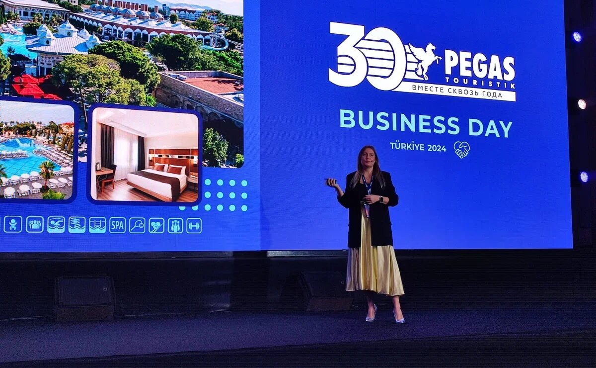    PEGAS Touristik этой зимой отправит российских туристов в 16 зарубежных стран