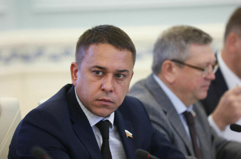   пресс-служба Совфеда