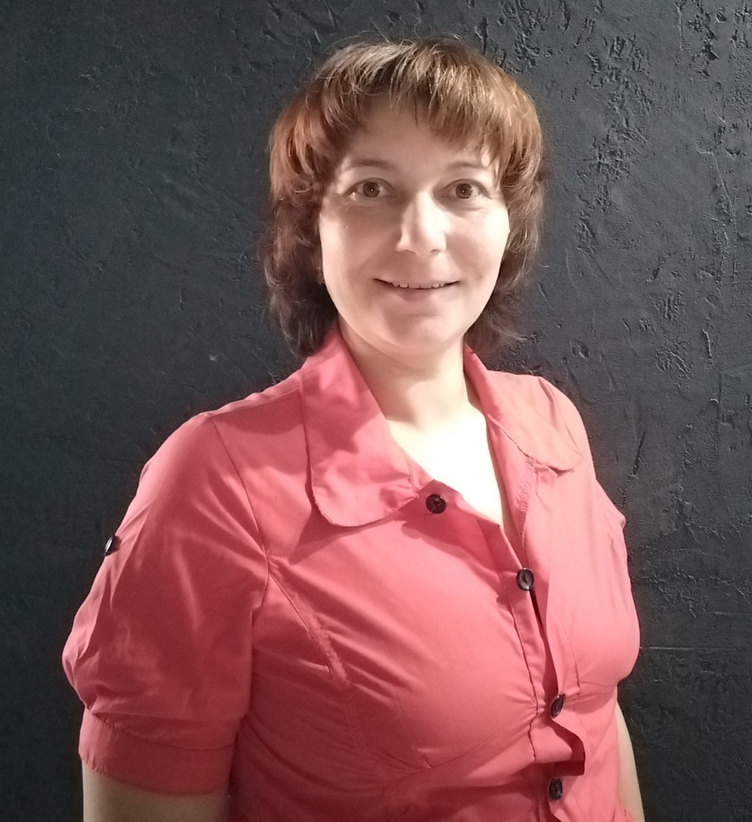 Татьяна Кудрявцева. Фото автора