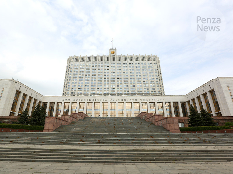    © Фото из архива ИА «PenzaNews»