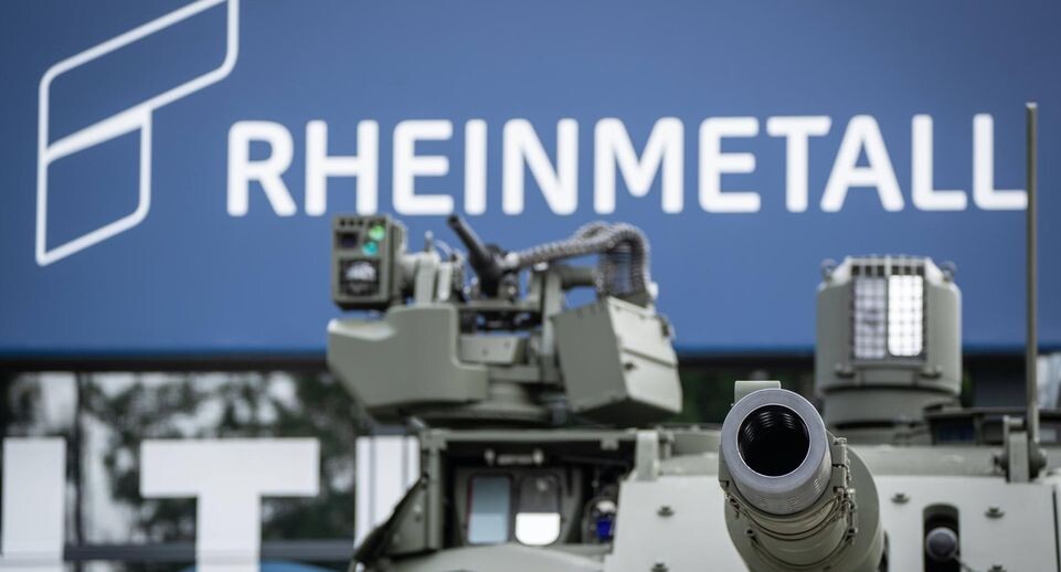    IMAGO/Chris Emil Janssen / Global Look Press