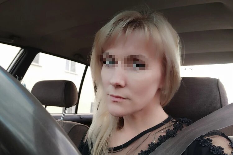 Таксистка откликнулась на заявку и была убита. Фото: соцсети