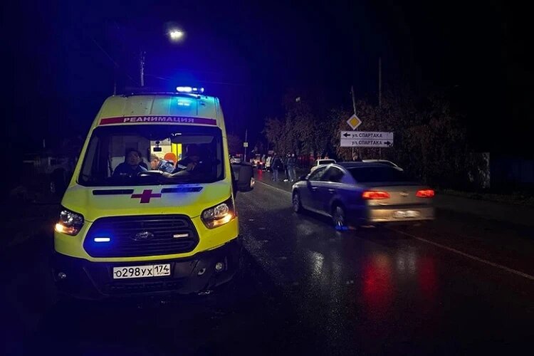 Трагедия произошла 23 октября. Фото: Егор ПОБЕРЕЙ