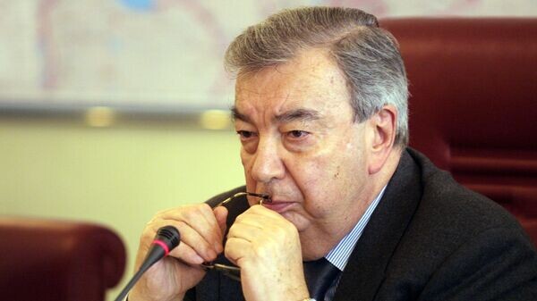    © РИА Новости . Владимир Федоренко