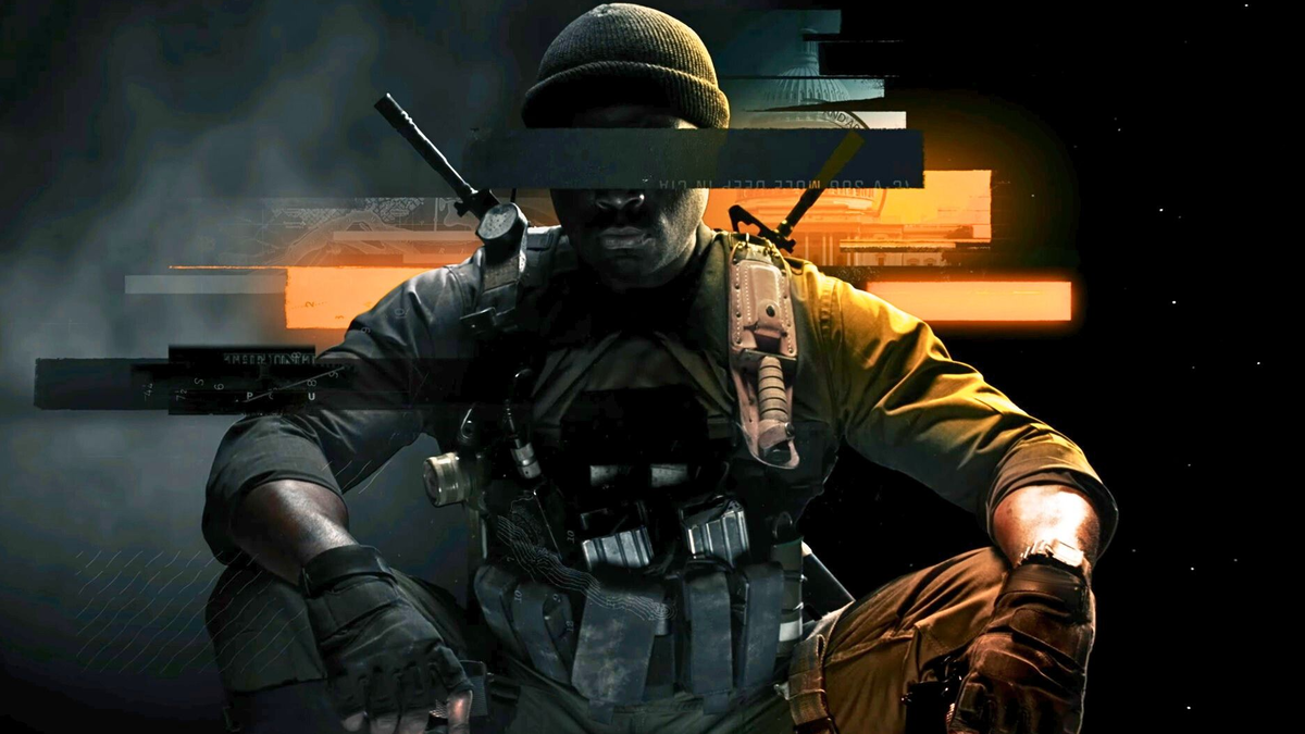 Call of Duty: Black Ops 6