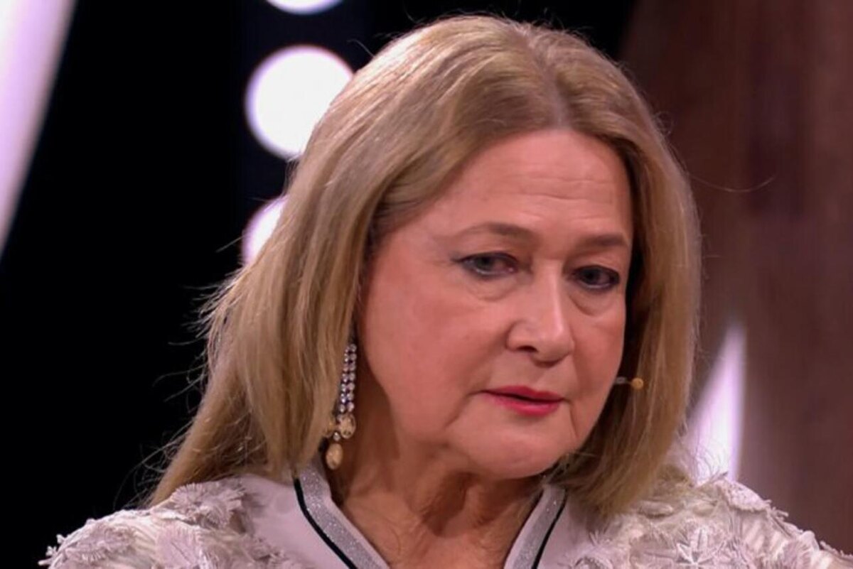    Тамара Глоба кадр шоу