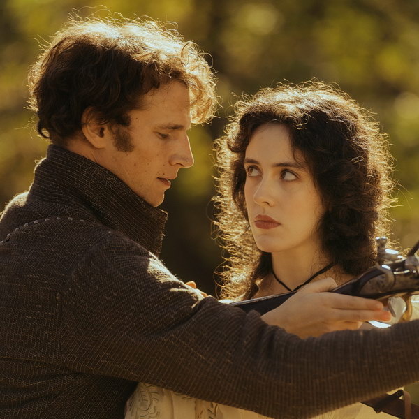     Фильм о роковой дуэли Лермонтова снимает Бакур Бакурадзе