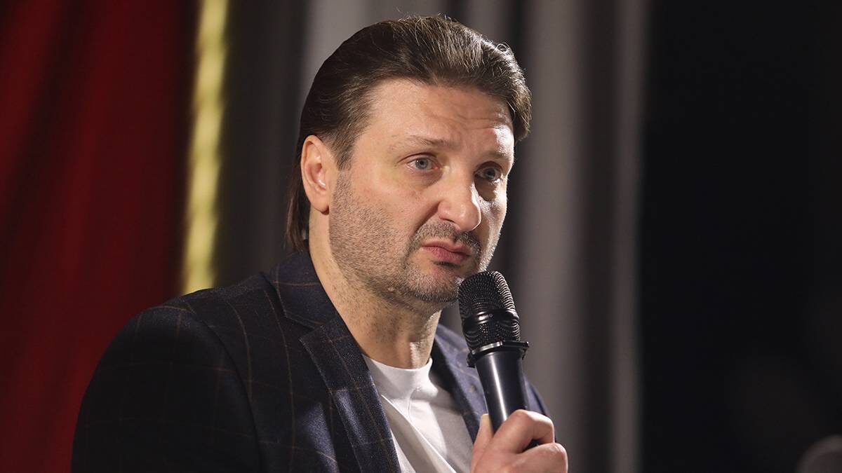    Фото: Артур Новосильцев / АГН Москва