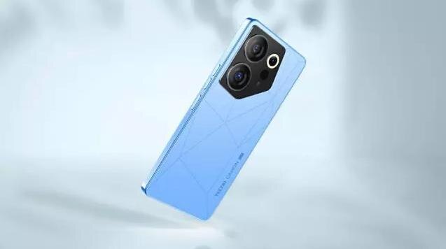 
Как подключить к Tecno Camon 20 Premier 5G USB флешку через OTG переходник в Android 15, 14, 13