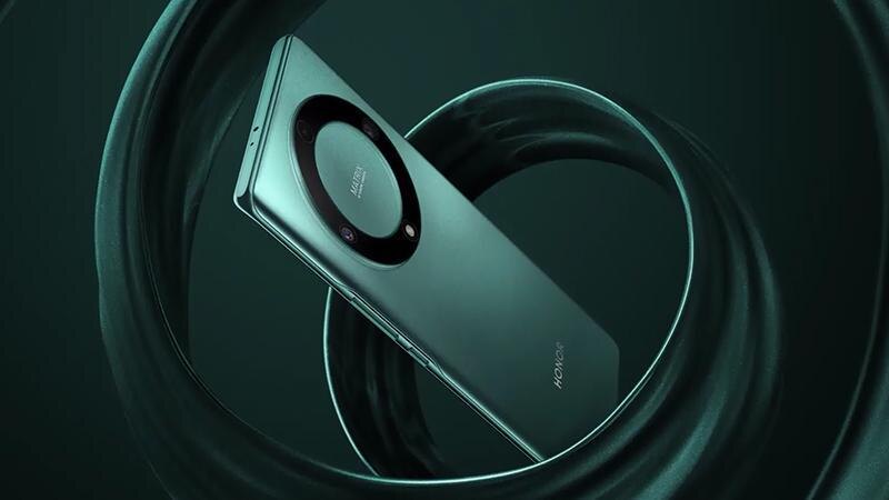 
Как подключить к Honor X9a 5G USB флешку через OTG переходник в Android 15, 14, 13, 12