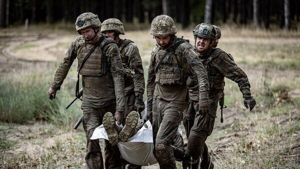    © 38-я отдельная бригада морской пехоты ВСУ