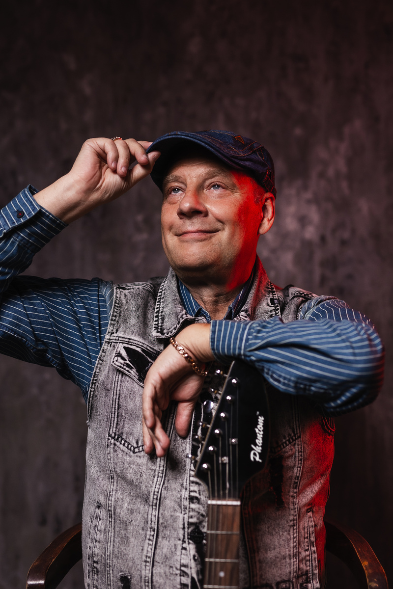 Тот Самый Мэр - Олег Никулика