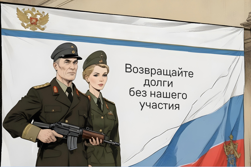 Изображение сгенерировано нейросетью