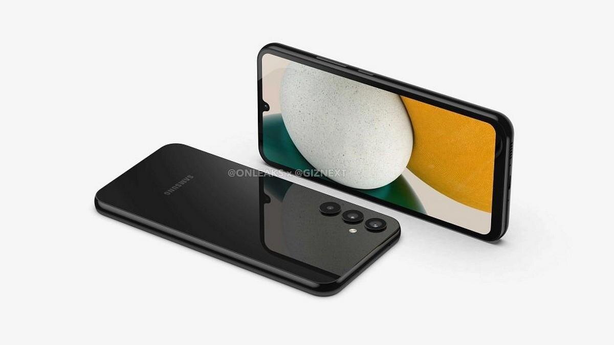 
Как подключить к Samsung Galaxy A34 5G USB флешку через OTG переходник в Android 15, 14, 13