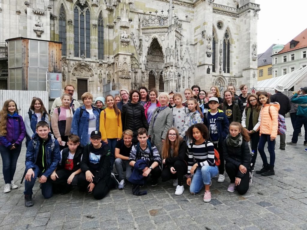    Фото: школа № 6 г. Сортавалы / «ВК»