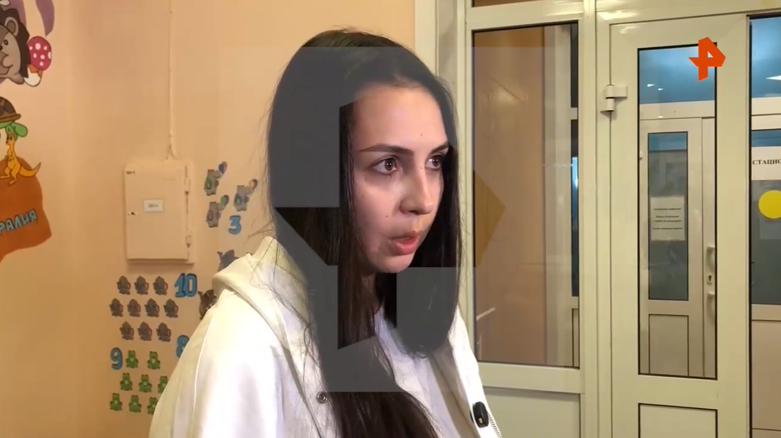 Фото: скриншот видео РЕН ТВ