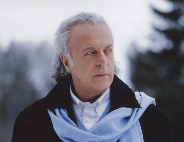    Илья Резник. Фото: ТВЦ