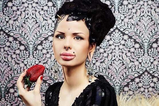    Кристина Рэй. Фото: Телеграм