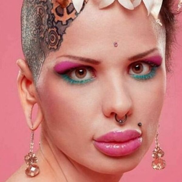    Кристина Рэй. Фото: Телеграм