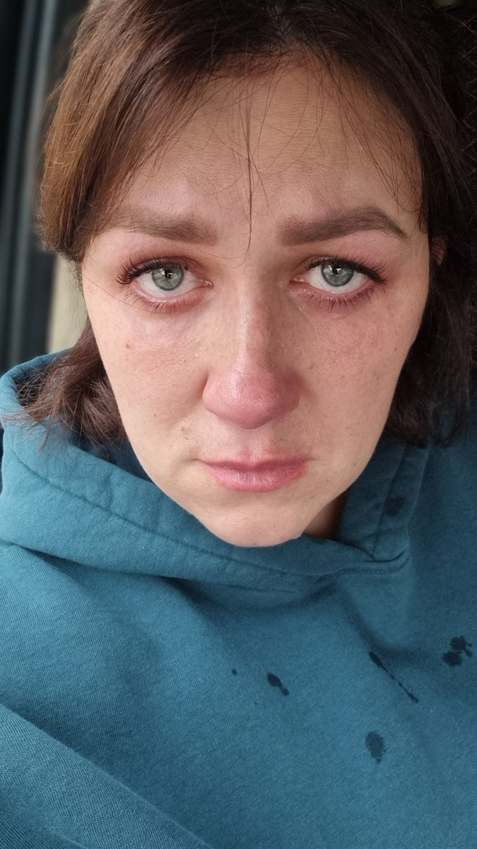 вы абсолютно правы моим детям не хватает внимания, ласки, а уж как им не хватает  МЕНЯ!