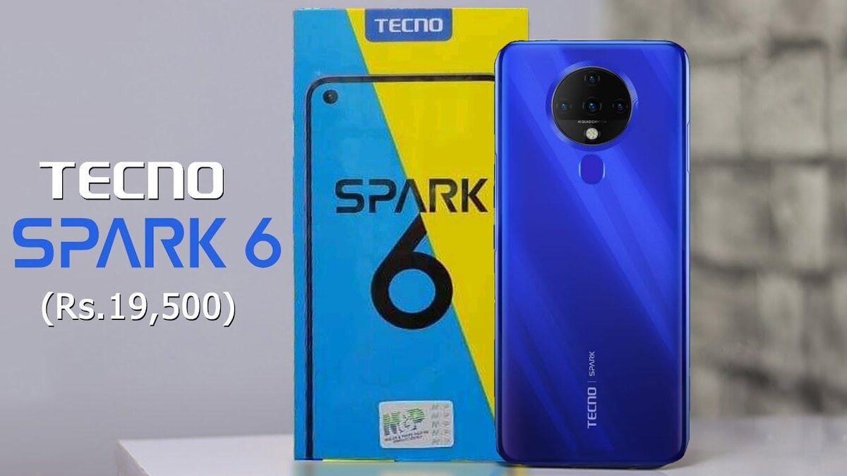 
Как подключить к Tecno Spark 6 USB флешку через OTG переходник в Android 15, 14, 13, 12