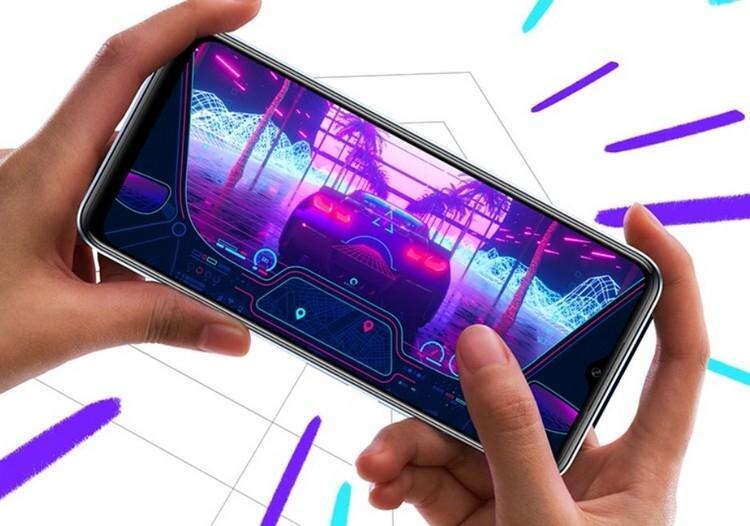 
Как подключить к Infinix Hot 20 USB флешку через OTG переходник в Android 15, 14, 13, 12