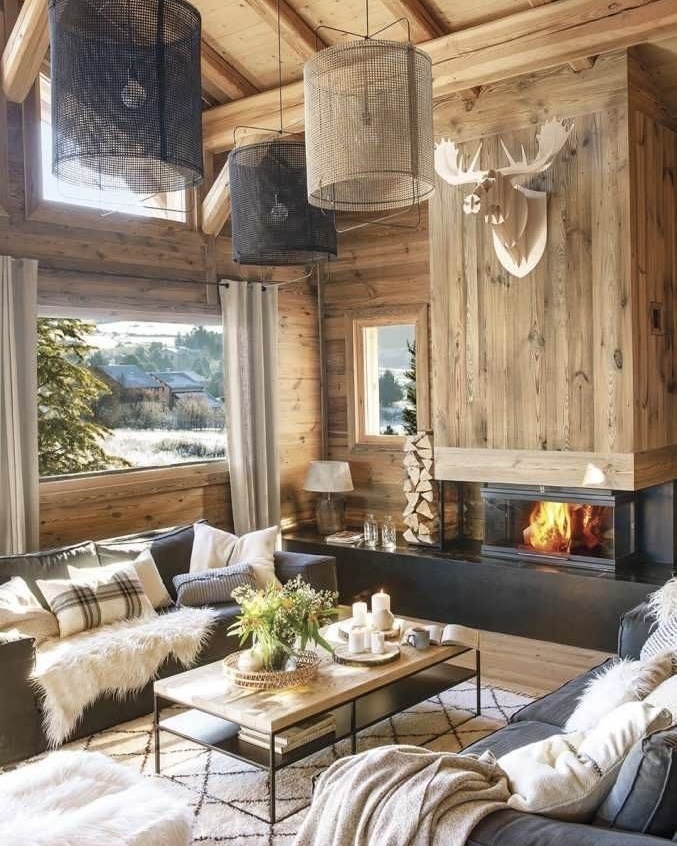 Источник фото Pinterest @michelesnow