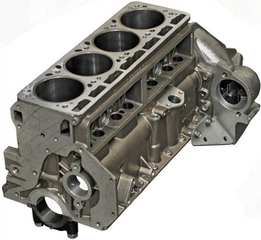 Блок УМЗ-4216