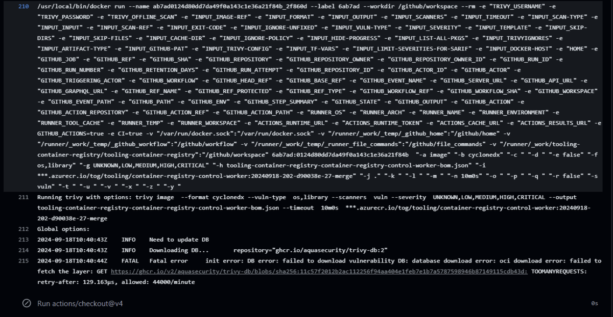 Пример ошибки из isuue #389