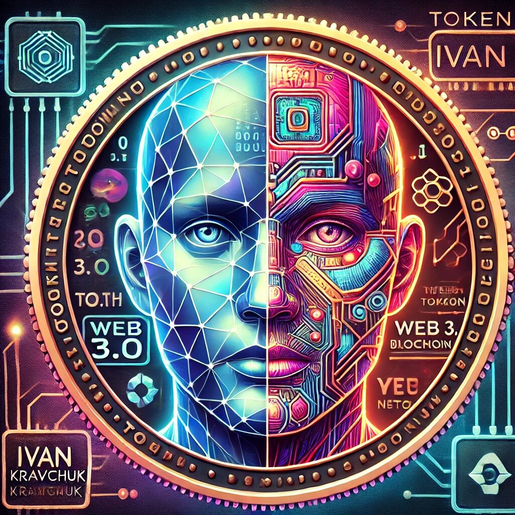 финансовый мир Cyberbank Galactic Concordance и DAO Great Tartarye с высокоразвитыми технологиями и децентрализованной сетью