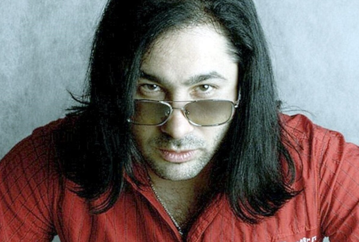 Профессор Лебединский в молодости (фото - Яндекс)