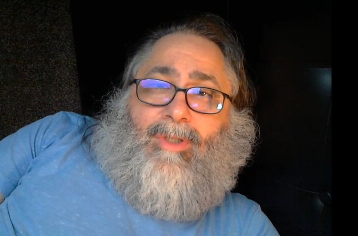 Так выглядит Лебединский сейчас (фото: Яндекс)