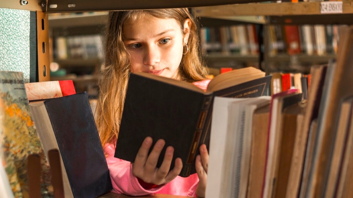    Самые читающие в Югре! Жители Сургутского района уже четвертый год подряд носят это гордое звание